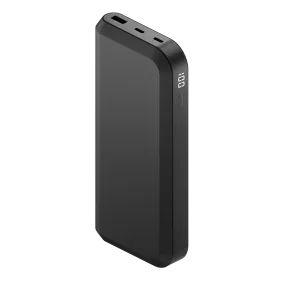 25,000 mAh Laptop Power Bank