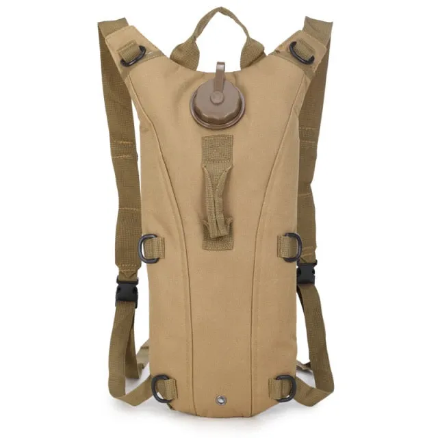 3L Hydration Bladder Pack