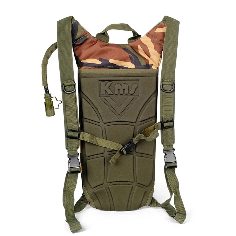 3L Hydration Bladder Pack