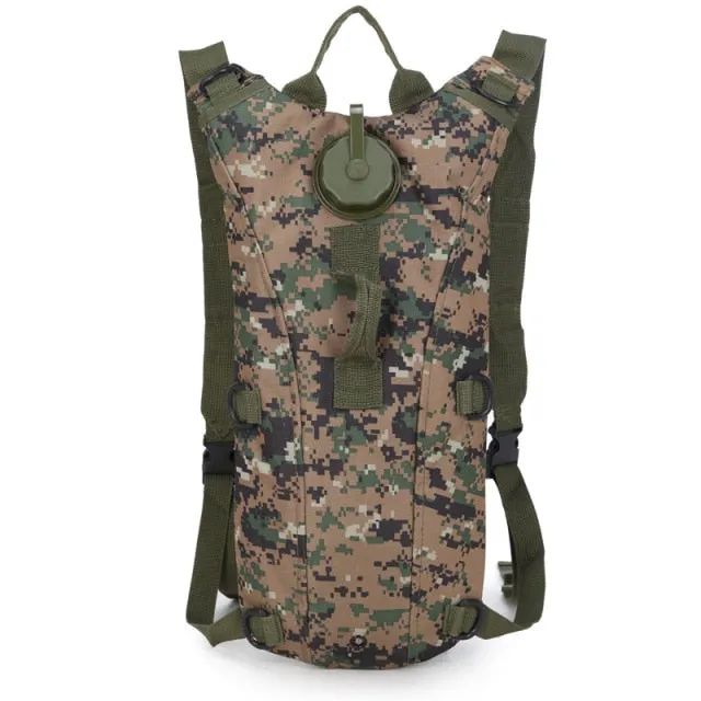 3L Hydration Bladder Pack