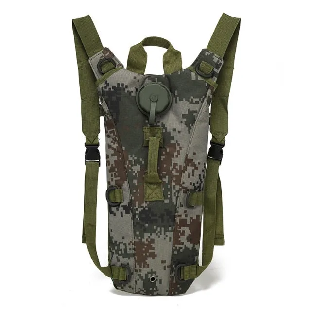 3L Hydration Bladder Pack