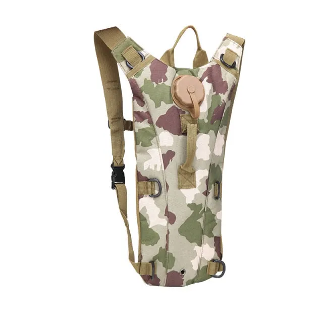 3L Hydration Bladder Pack
