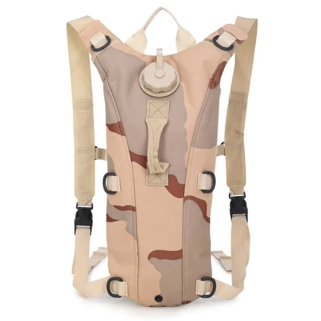3L Hydration Bladder Pack