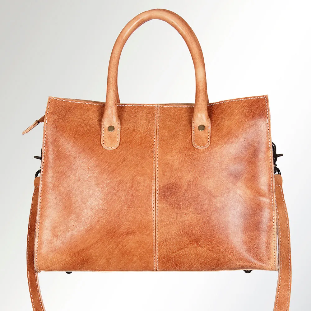 ADBG704 American Darling Genuine Leather Women Bag Western Handbag Purse