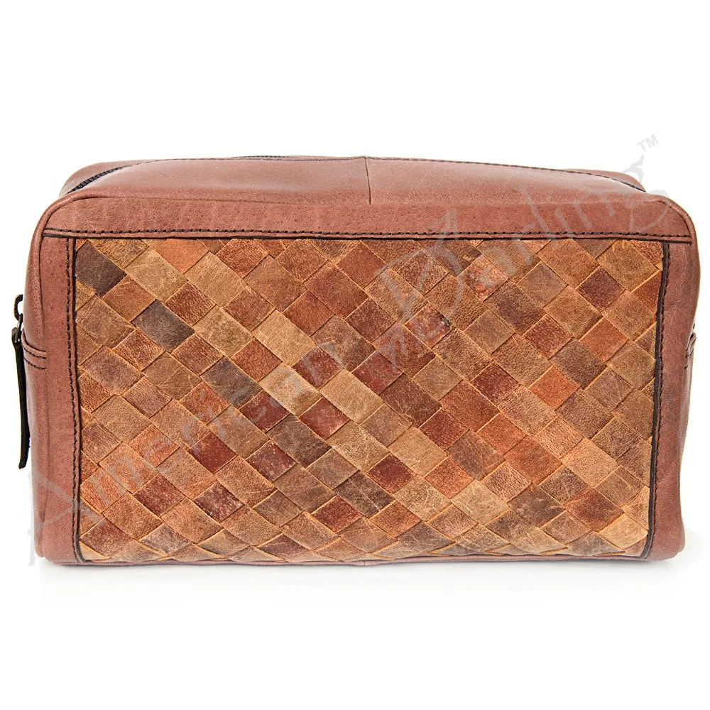 ADBGI130A American Darling Genuine Leather Women Bag Western Handbag Purse