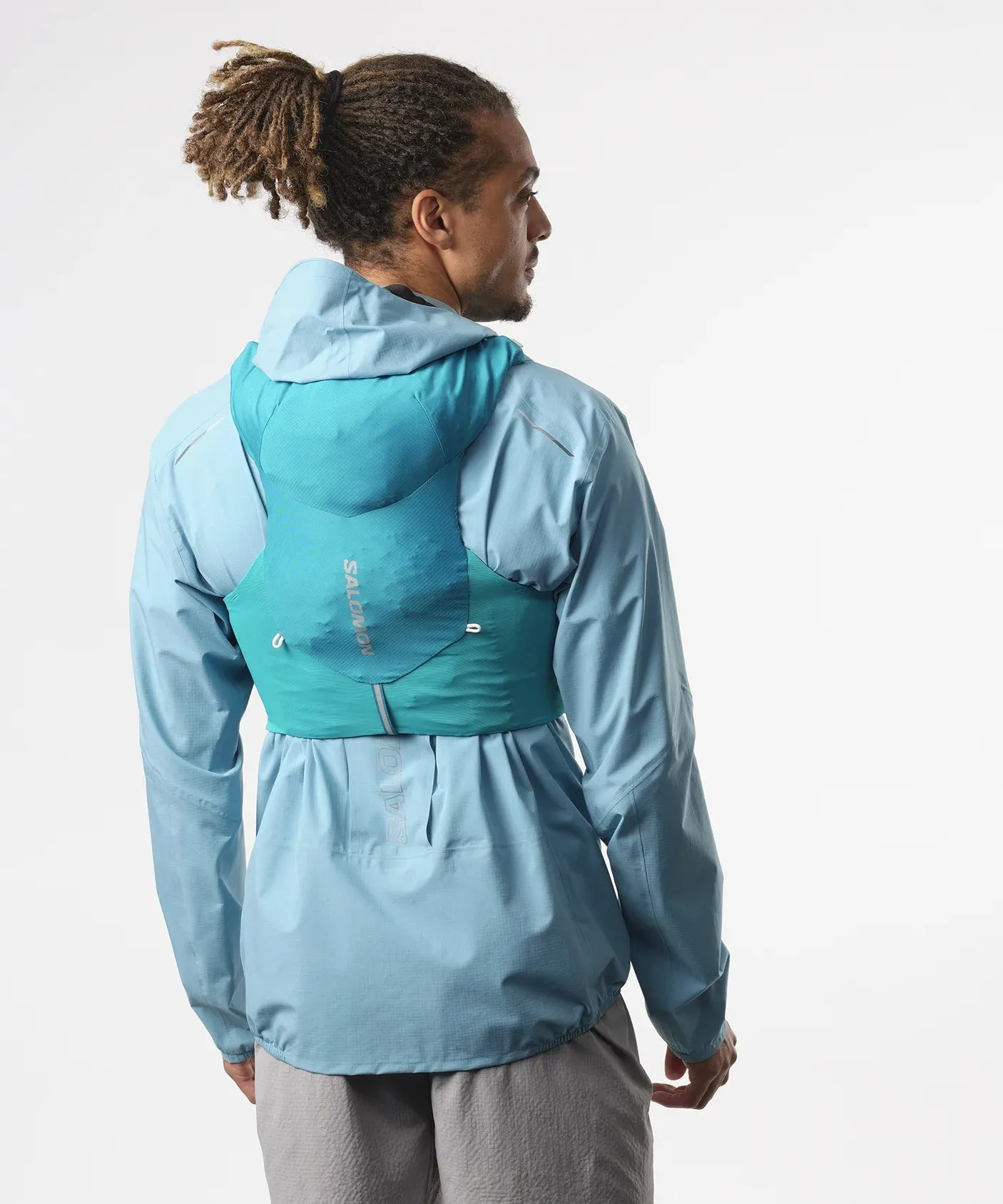 Adv Skin 5 (Unisex)