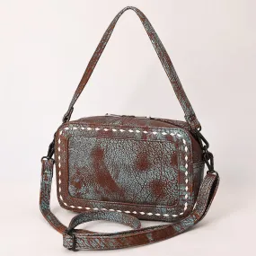 American Darling Camera Bag Genuine Western Leather Women Bag ADBGZ930