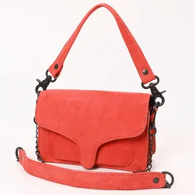 American Darling Evening Bag Genuine Western Leather Women Bag ADBGZX108A