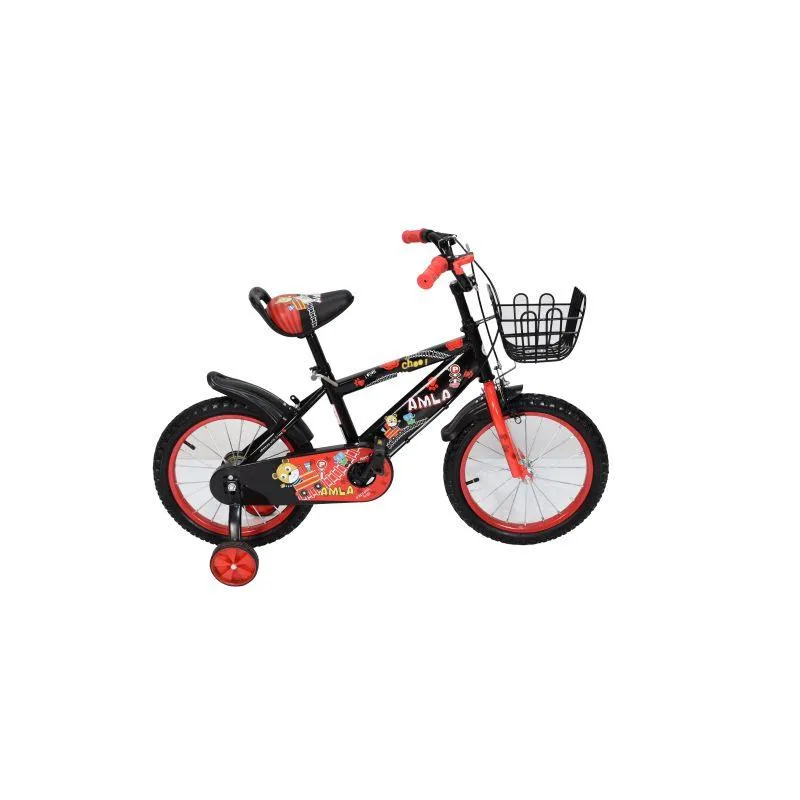 Amla 14-inch Bicycle for Kids - B07-14
