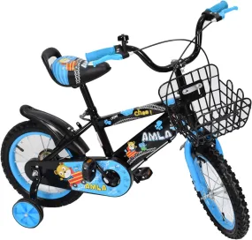 Amla 14-inch Bicycle for Kids - B07-14