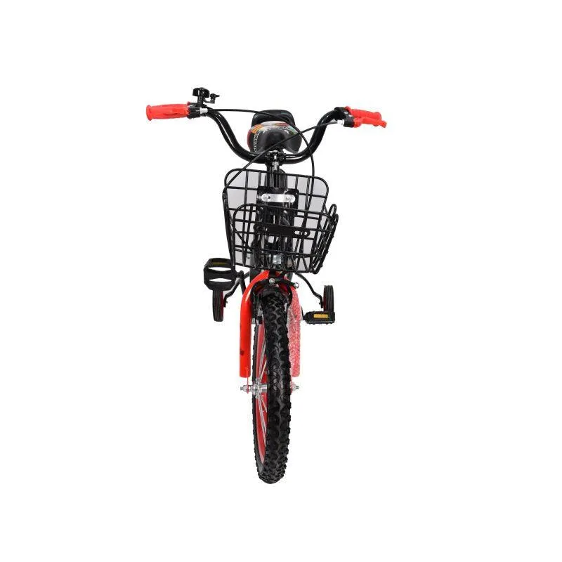 Amla 14-inch Bicycle for Kids - B07-14