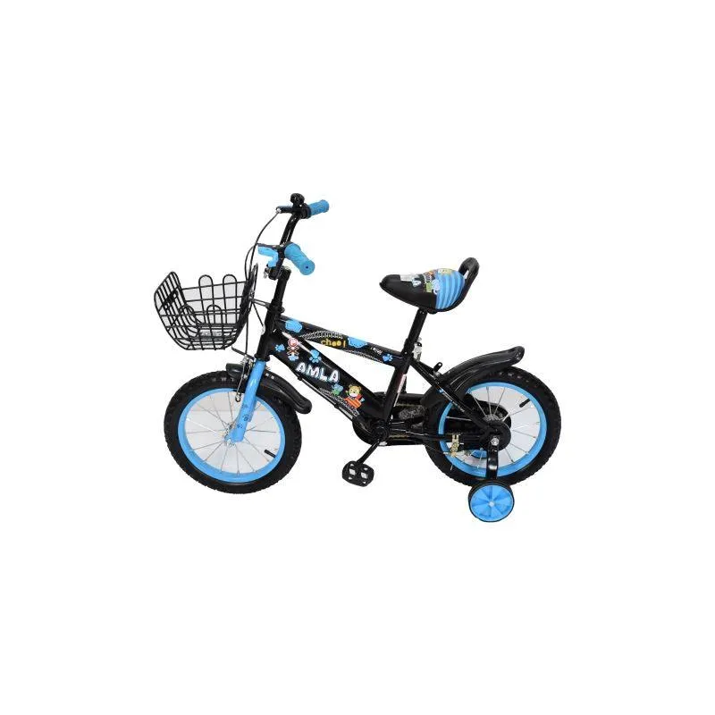 Amla 14-inch Bicycle for Kids - B07-14