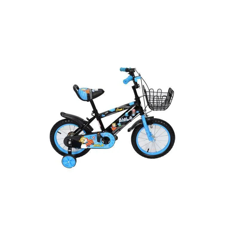 Amla 14-inch Bicycle for Kids - B07-14