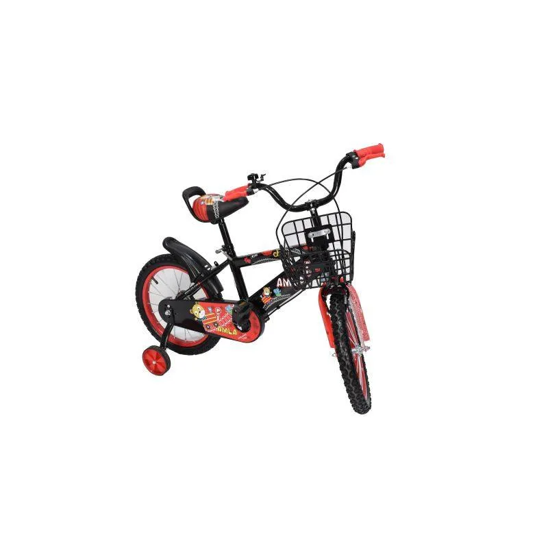 Amla 14-inch Bicycle for Kids - B07-14