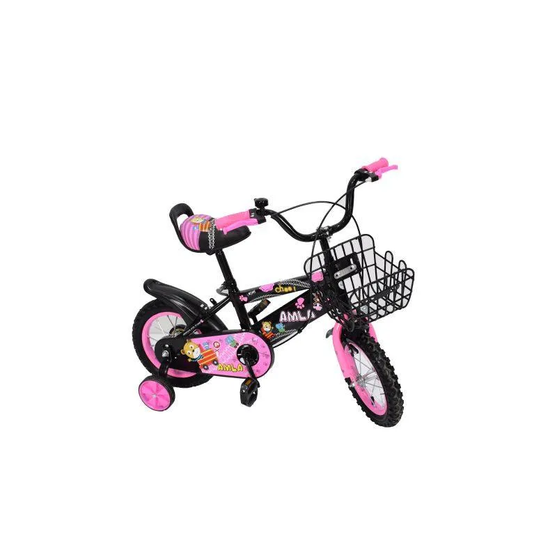 Amla 14-inch Bicycle for Kids - B07-14