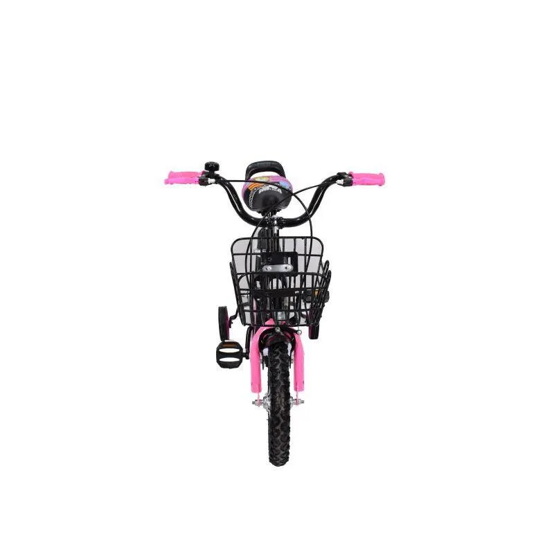 Amla 14-inch Bicycle for Kids - B07-14