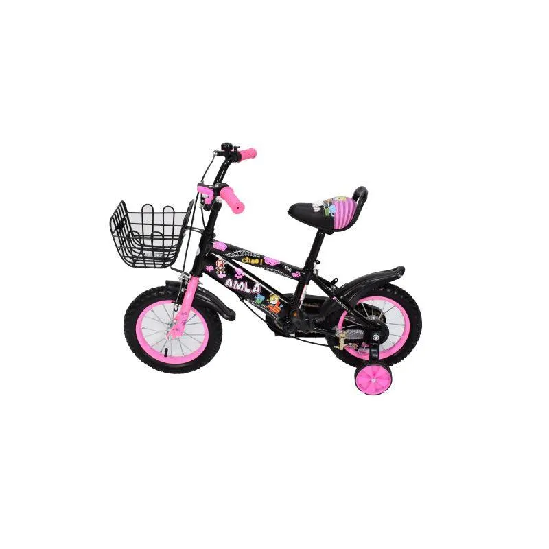 Amla 14-inch Bicycle for Kids - B07-14
