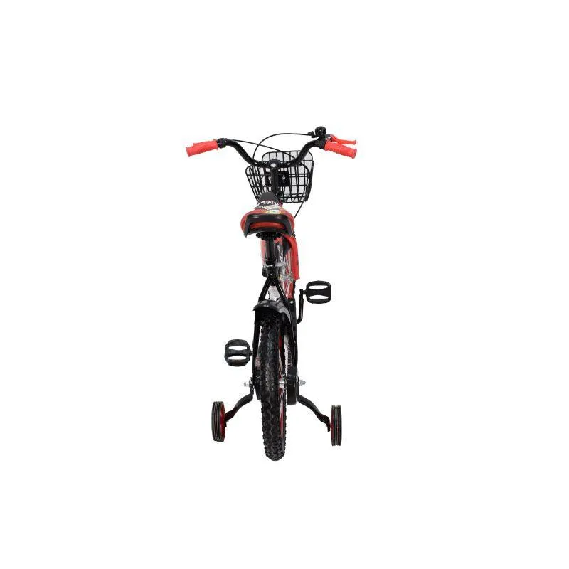 Amla 14-inch Bicycle for Kids - B07-14