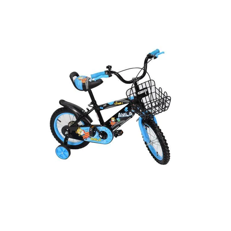 Amla 14-inch Bicycle for Kids - B07-14