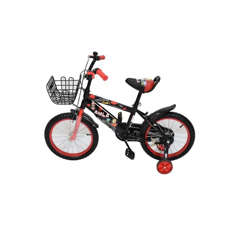 Amla 14-inch Bicycle for Kids - B07-14