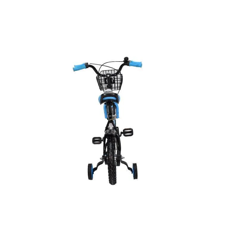 Amla 14-inch Bicycle for Kids - B07-14