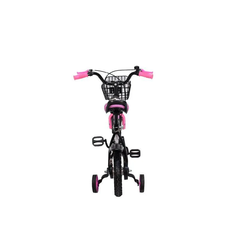 Amla 14-inch Bicycle for Kids - B07-14