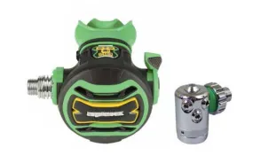 Apeks - XTX40 NITROX   DS4 DIN O2