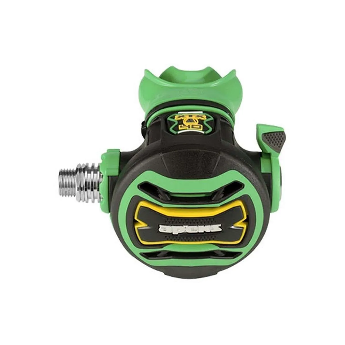 Apeks - XTX40 NITROX   DS4 DIN O2