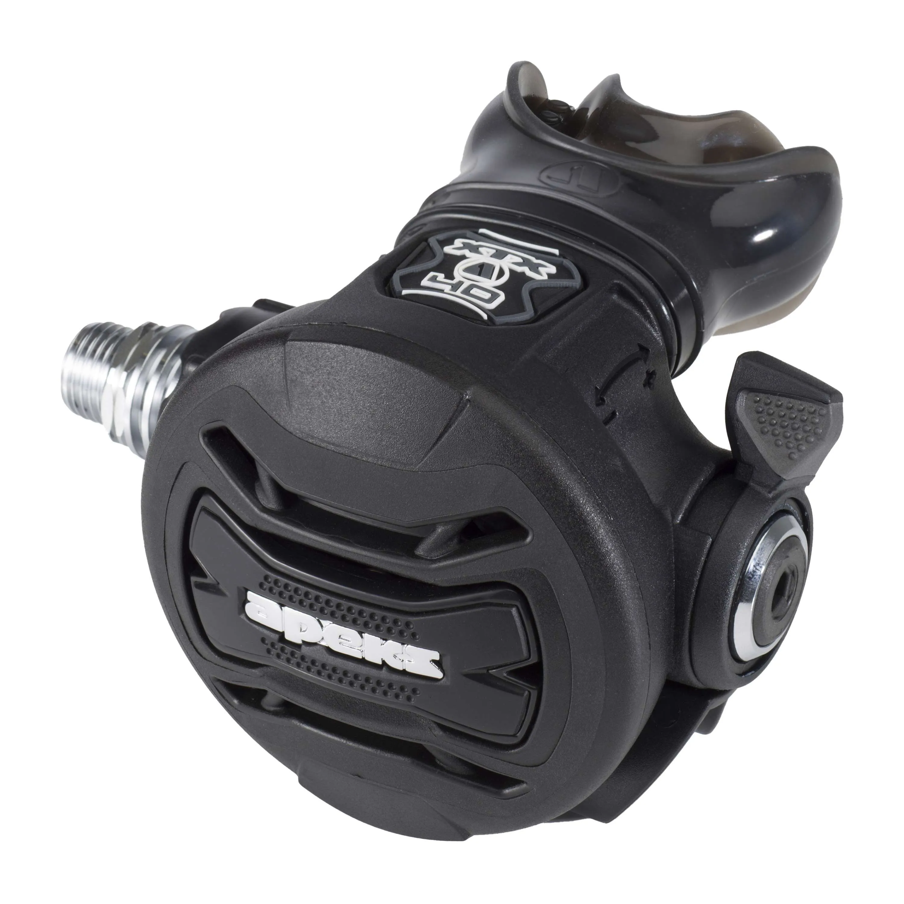Apeks - XTX40 REGULATOR   DS4 DIN