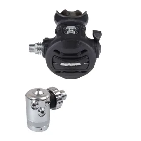 Apeks - XTX40 REGULATOR   DS4 DIN
