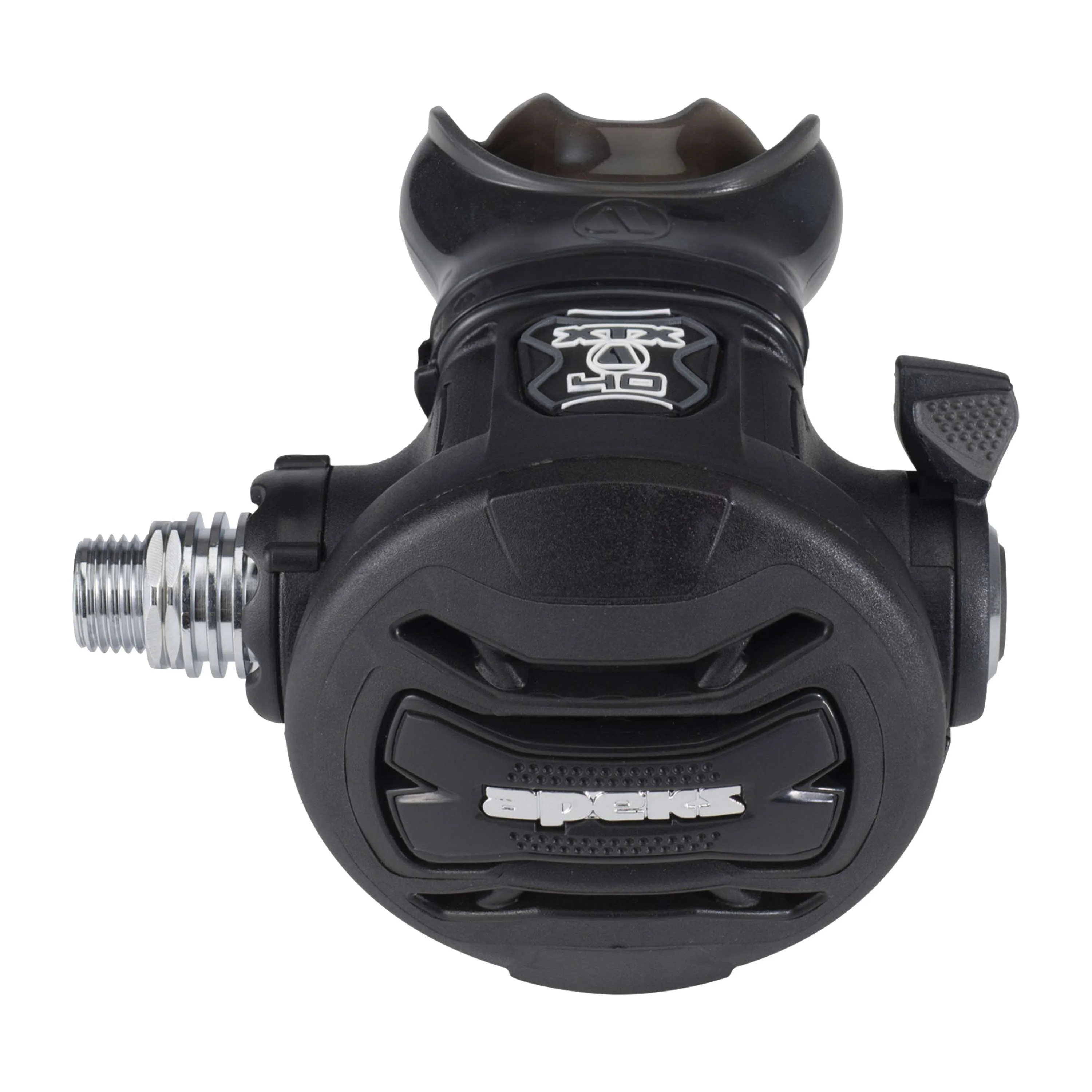 Apeks - XTX40 REGULATOR   DS4 DIN