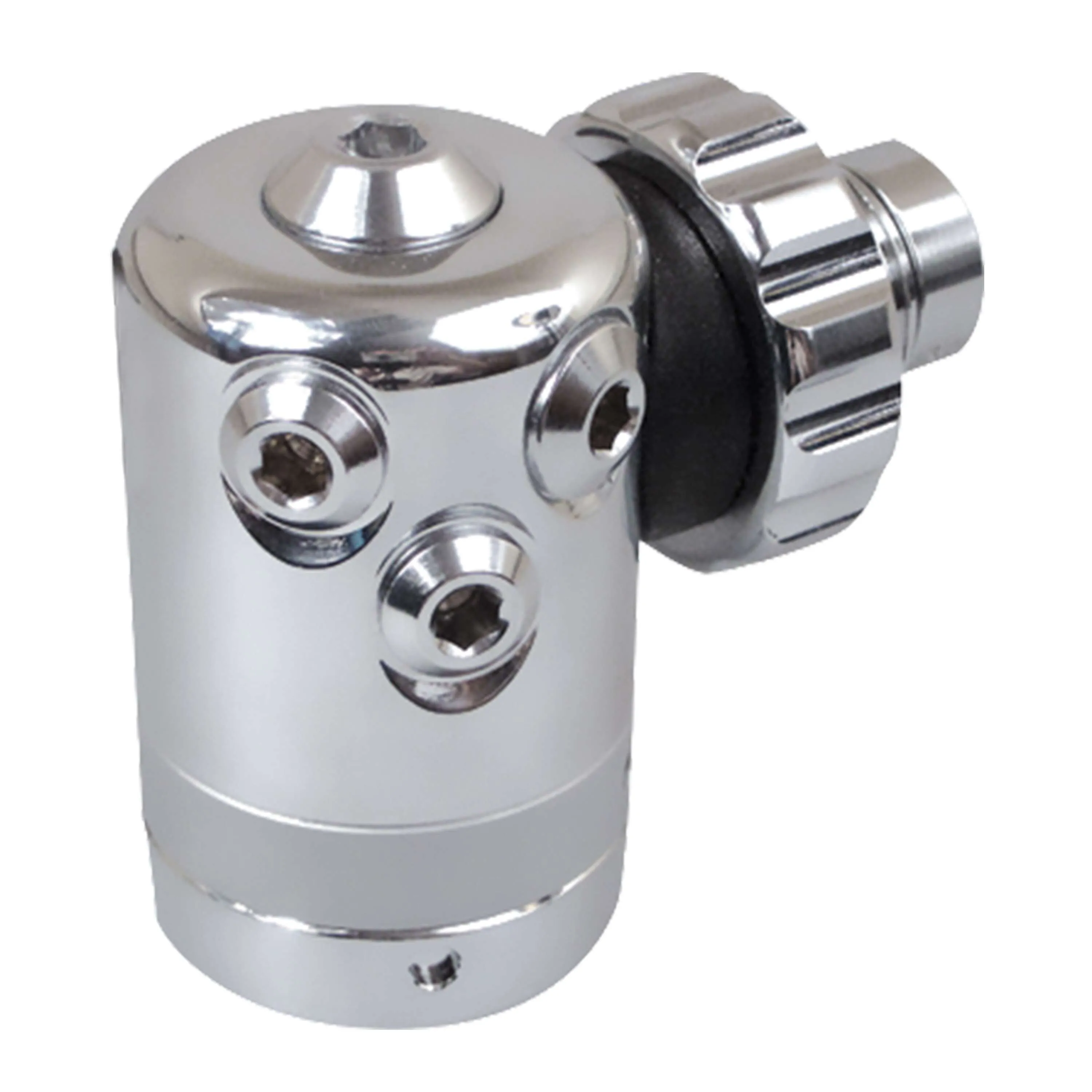 Apeks - XTX40 REGULATOR   DS4 DIN