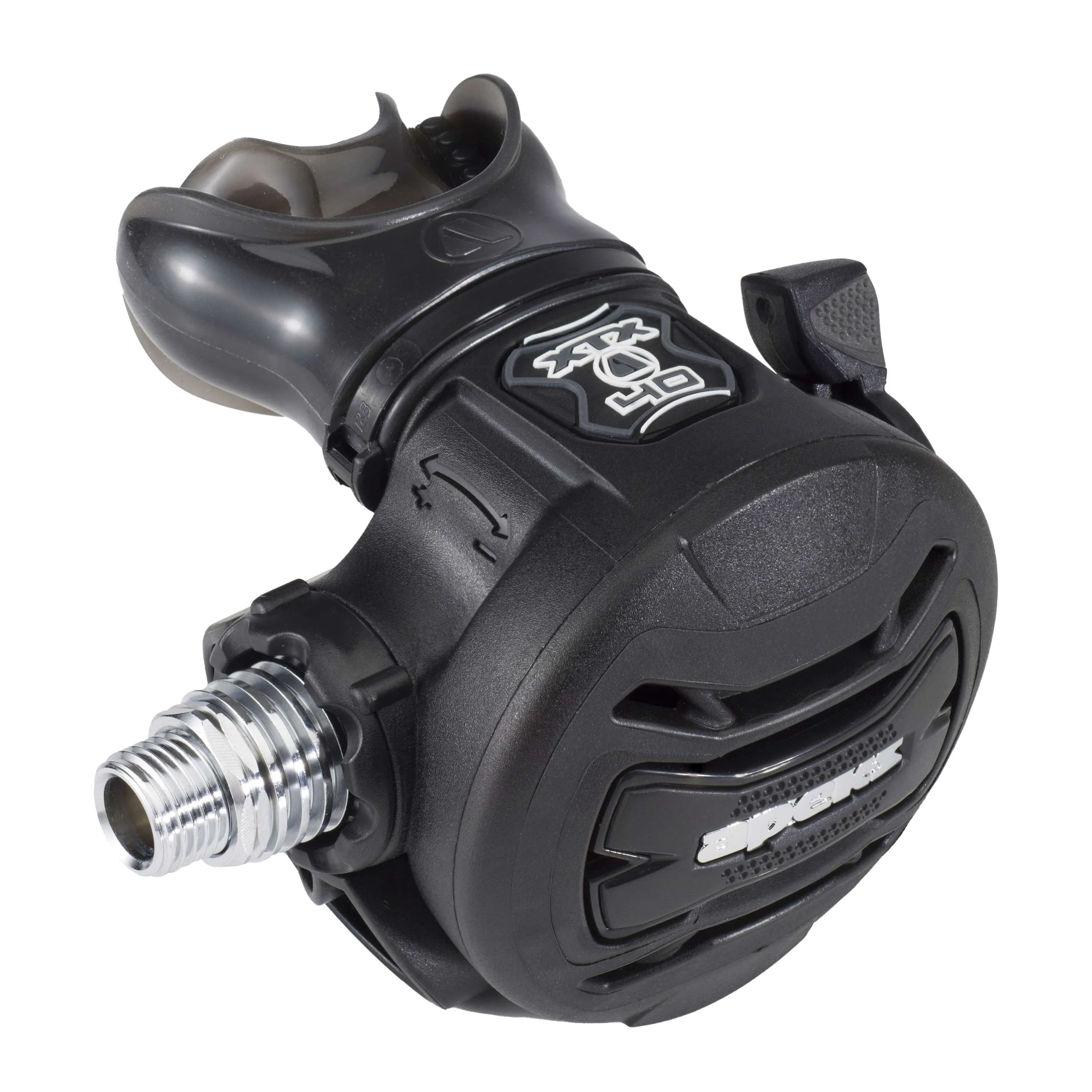 Apeks - XTX40 REGULATOR   DS4 DIN