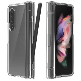 ARAREE NUKIN 360 CLEAR GALAXY Z FOLD 3 5G