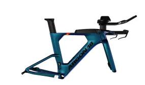 Argon 18 Frameset E-119T  Disc