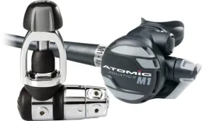 Atomic Aquatics M1 Regulator