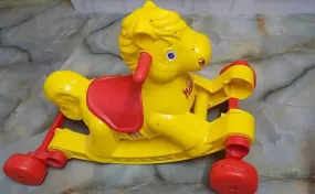 BABYHUG Horse Ride-ons for Kids