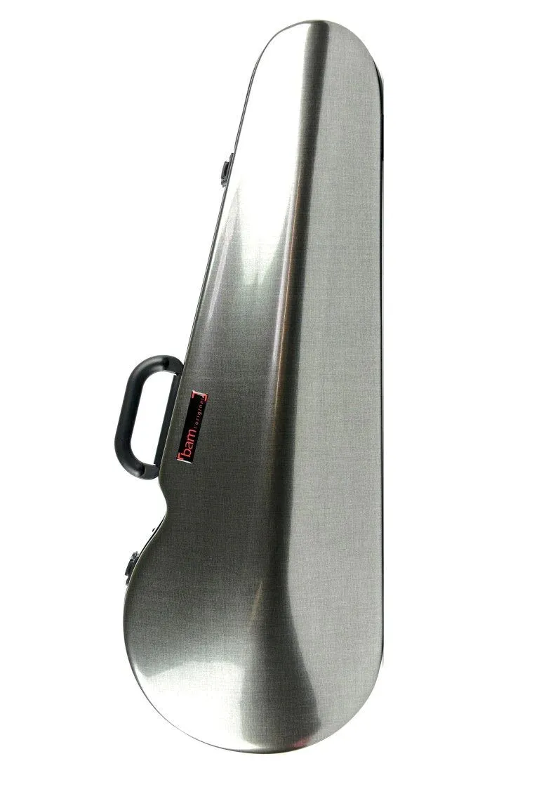BAM Hightech Contour Shaped Viola Case