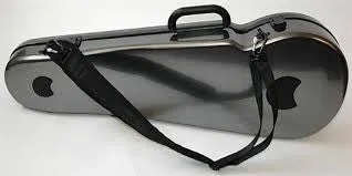 BAM Hightech Contour Shaped Viola Case