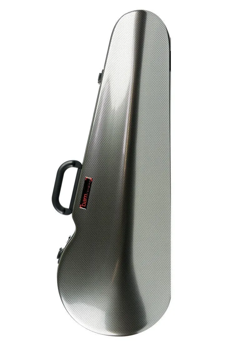 BAM Hightech Contour Shaped Viola Case