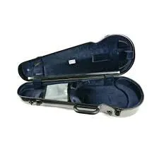 BAM Hightech Contour Shaped Viola Case