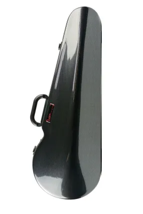 BAM Hightech Contour Shaped Viola Case