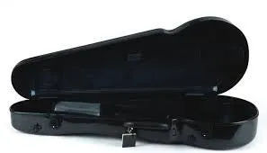 BAM Hightech Contour Shaped Viola Case