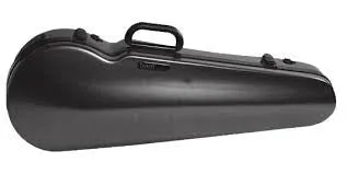 BAM Hightech Contour Shaped Viola Case