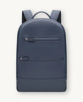 BEDOUIN BACKPACK BLUE