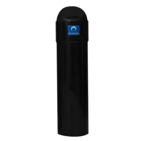 BLACK ESG TerraCyclic Bio Bin, Black, 13lt, Each