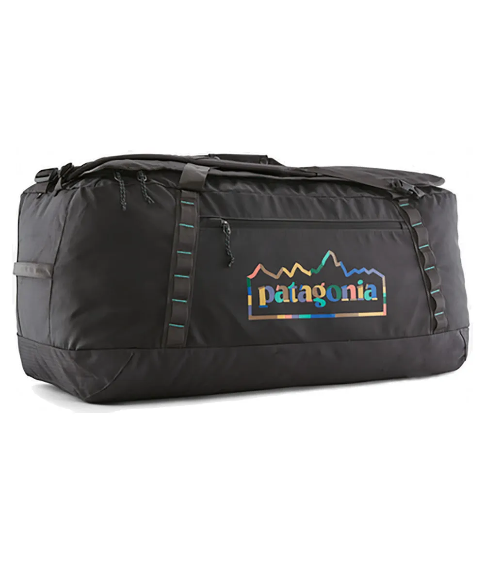 Black Hole Duffel 100L