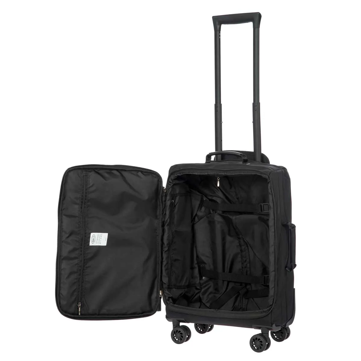 Bric's X Bag 21" Carry On Spinner Assorted Colors