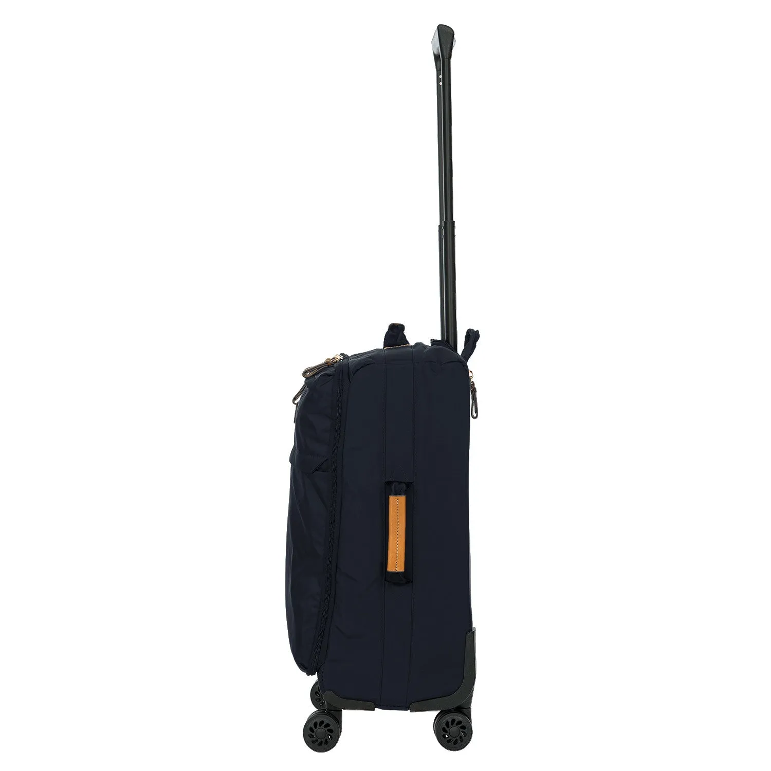 Bric's X Bag 21" Carry On Spinner Assorted Colors