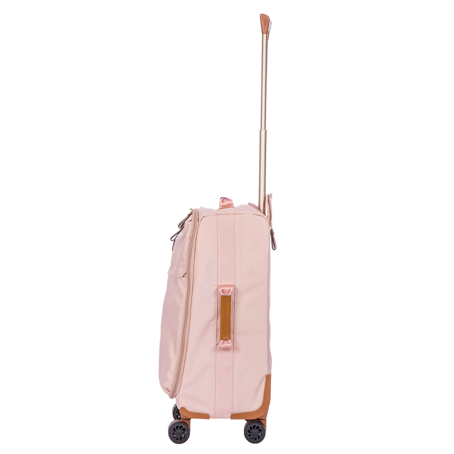 Bric's X Bag 21" Carry On Spinner Assorted Colors